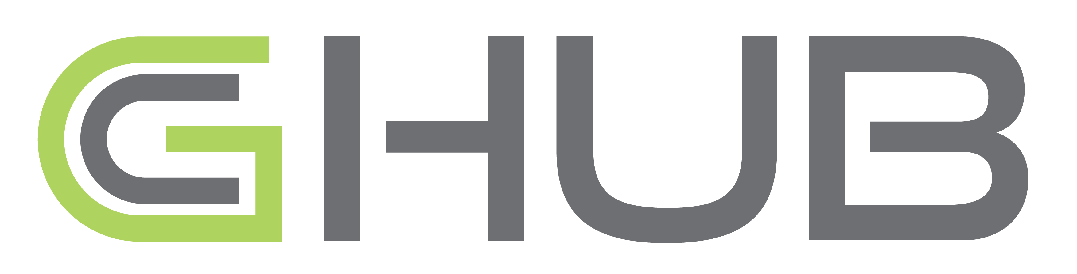 The Gold Coast Hub logo